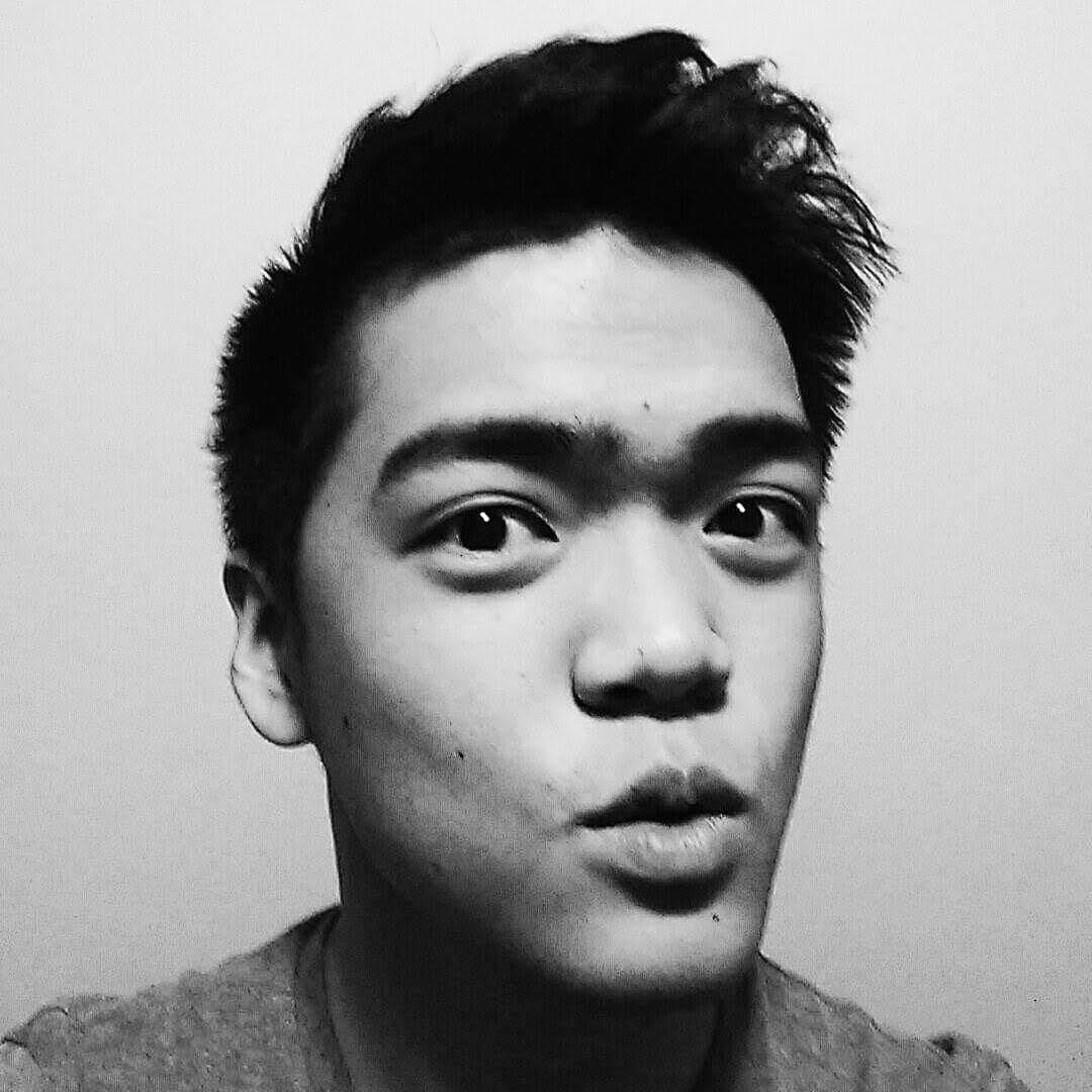 Portrait of Kyle Hsu