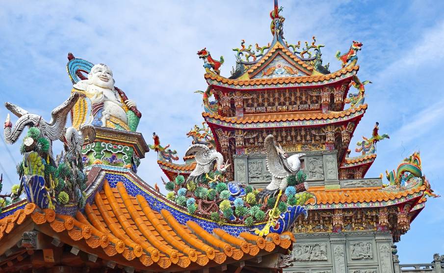 Taiwan